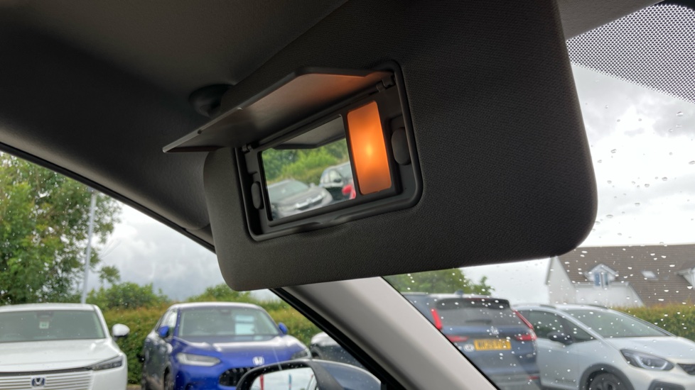 Honda HR-V 1.5 i-VTEC SE 5dr Petrol Hatchback - Image 38