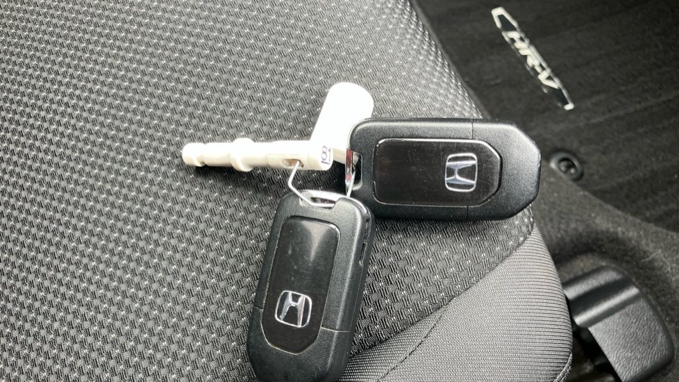 Honda HR-V 1.5 i-VTEC SE 5dr Petrol Hatchback - Image 39