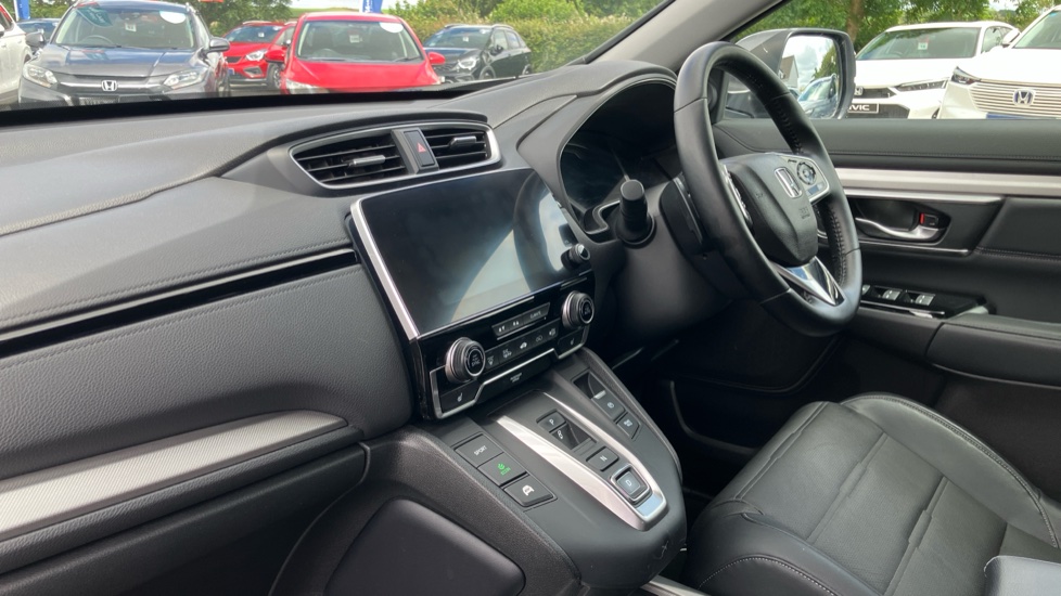 Honda CR-V 2.0 i-MMD Hybrid EX 5dr eCVT Hybrid Estate - Image 2