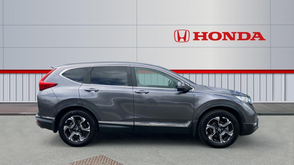 Honda CR-V 2.0 i-MMD Hybrid EX 5dr eCVT Hybrid Estate - Image 5