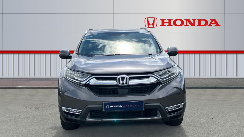 Honda CR-V 2.0 i-MMD Hybrid EX 5dr eCVT Hybrid Estate - Image 6