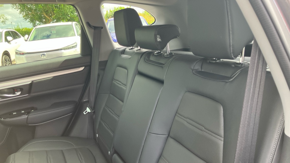 Honda CR-V 2.0 i-MMD Hybrid EX 5dr eCVT Hybrid Estate - Image 8