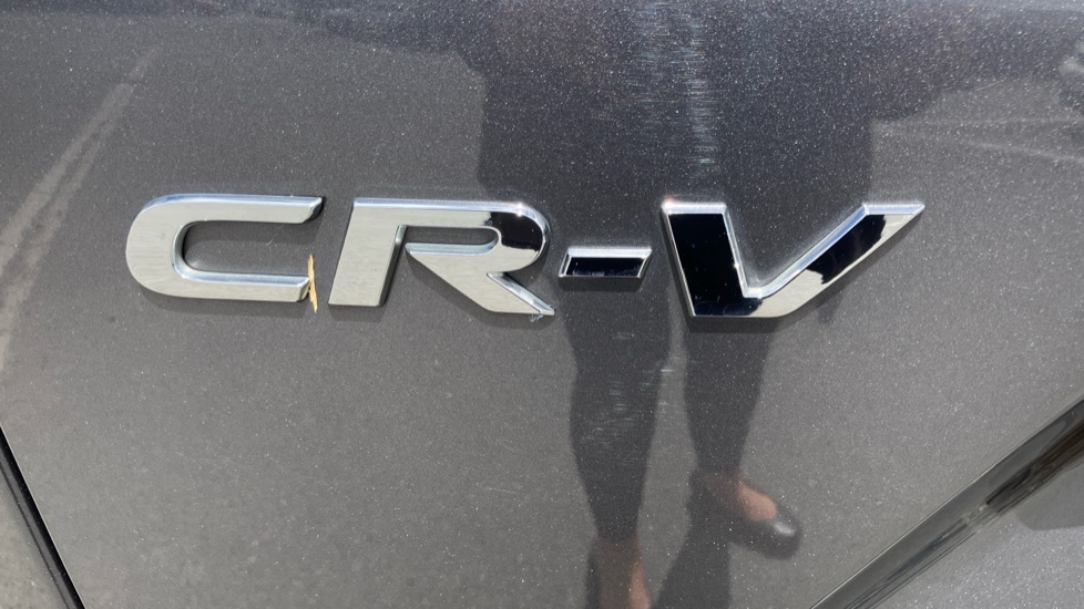 Honda CR-V 2.0 i-MMD Hybrid EX 5dr eCVT Hybrid Estate - Image 19