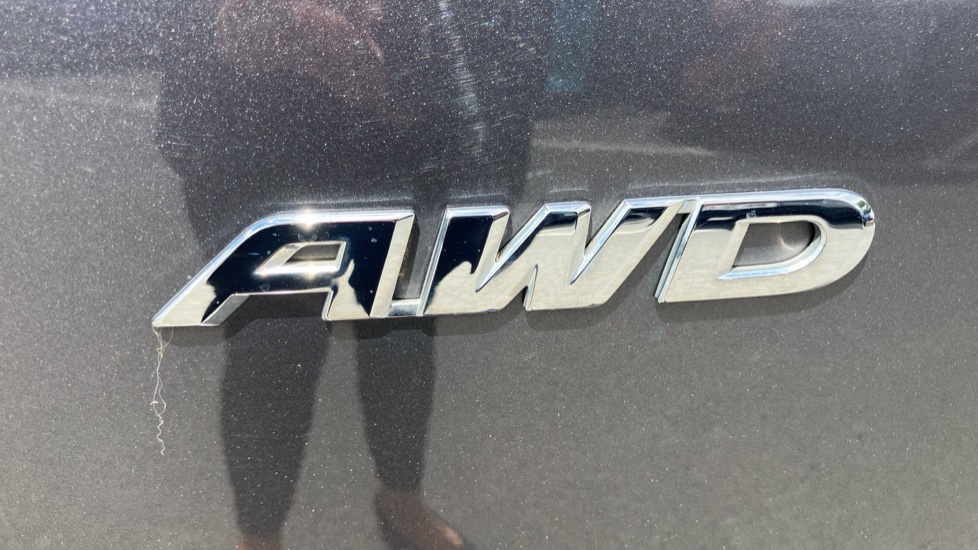 Honda CR-V 2.0 i-MMD Hybrid EX 5dr eCVT Hybrid Estate - Image 20
