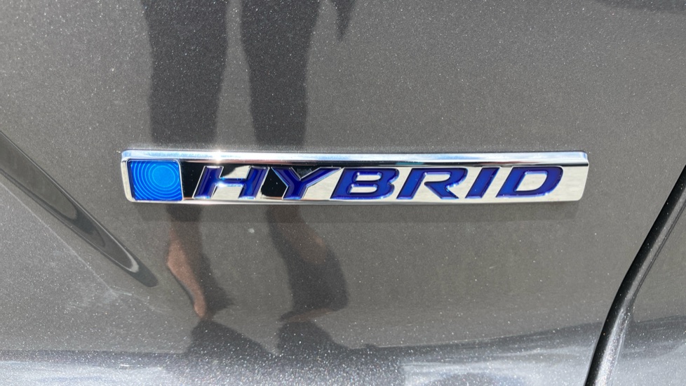 Honda CR-V 2.0 i-MMD Hybrid EX 5dr eCVT Hybrid Estate - Image 21
