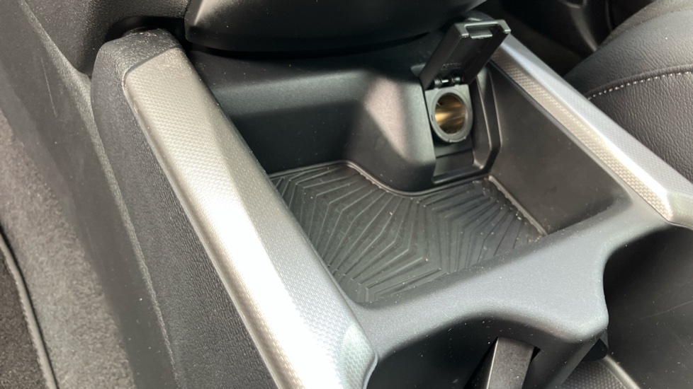 Honda CR-V 2.0 i-MMD Hybrid EX 5dr eCVT Hybrid Estate - Image 27