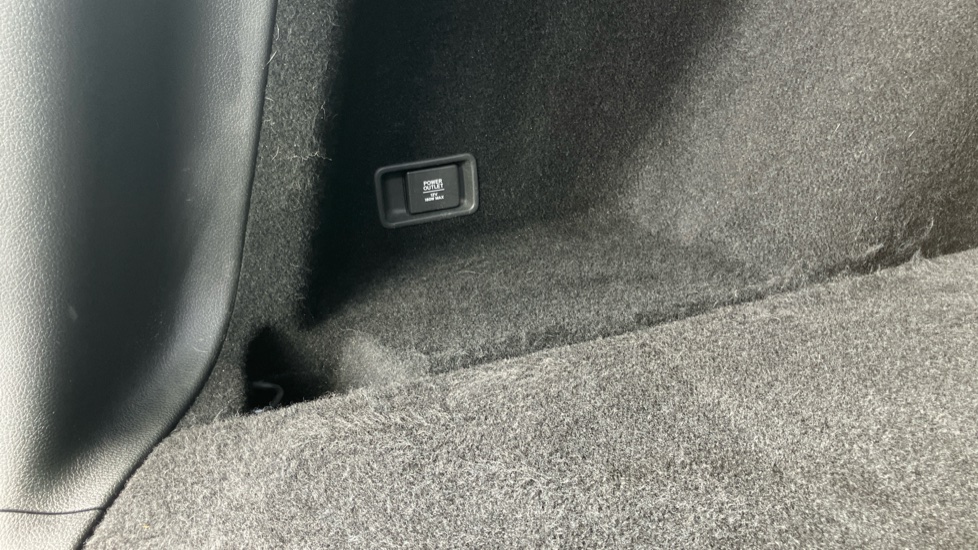 Honda CR-V 2.0 i-MMD Hybrid EX 5dr eCVT Hybrid Estate - Image 30
