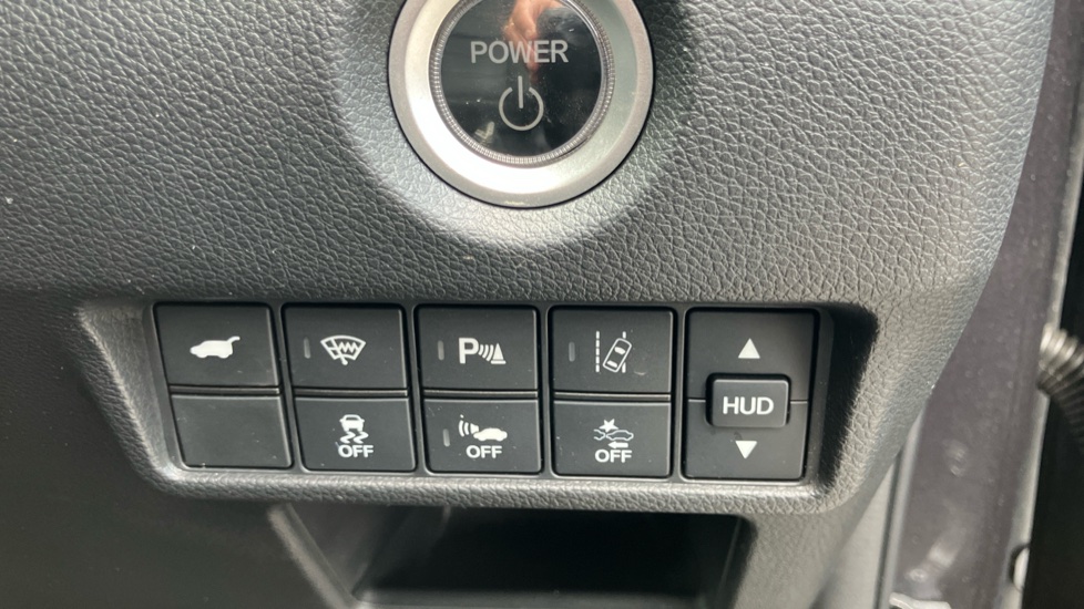 Honda CR-V 2.0 i-MMD Hybrid EX 5dr eCVT Hybrid Estate - Image 35