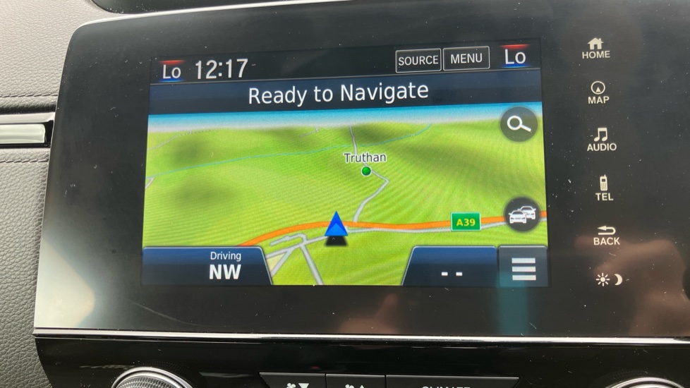 Honda CR-V 2.0 i-MMD Hybrid EX 5dr eCVT Hybrid Estate - Image 38