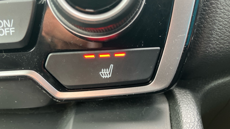 Honda CR-V 2.0 i-MMD Hybrid EX 5dr eCVT Hybrid Estate - Image 39