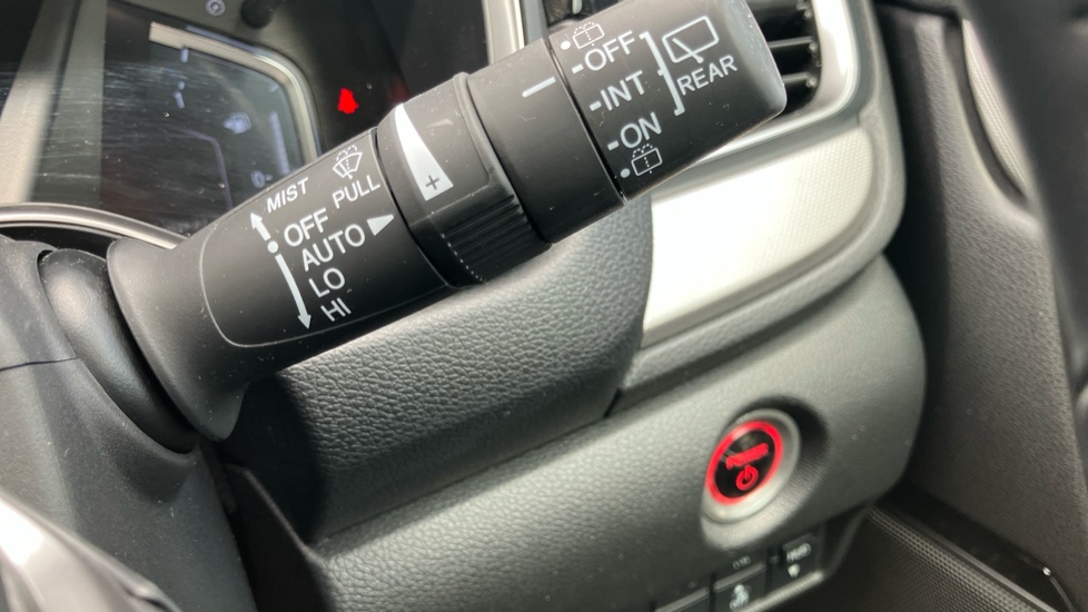 Honda CR-V 2.0 i-MMD Hybrid EX 5dr eCVT Hybrid Estate - Image 41