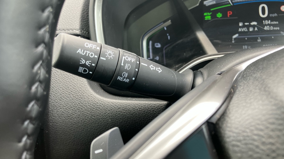 Honda CR-V 2.0 i-MMD Hybrid EX 5dr eCVT Hybrid Estate - Image 42
