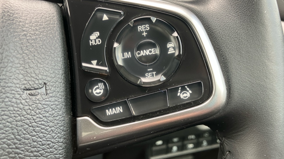 Honda CR-V 2.0 i-MMD Hybrid EX 5dr eCVT Hybrid Estate - Image 43