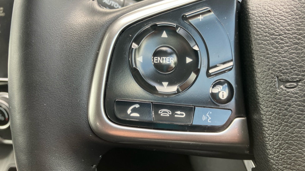 Honda CR-V 2.0 i-MMD Hybrid EX 5dr eCVT Hybrid Estate - Image 44
