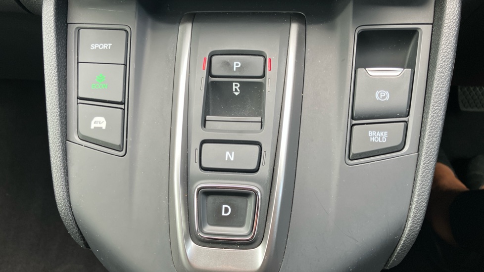 Honda CR-V 2.0 i-MMD Hybrid EX 5dr eCVT Hybrid Estate - Image 45