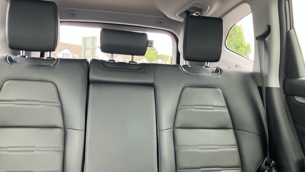 Honda CR-V 2.0 i-MMD Hybrid EX 5dr eCVT Hybrid Estate - Image 48