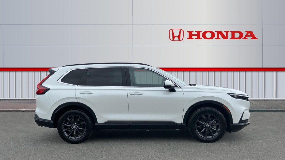 Honda CR-V 2.0 eHEV Elegance 5dr eCVT Hybrid Estate - Image 5