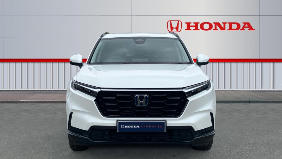 Honda CR-V 2.0 eHEV Elegance 5dr eCVT Hybrid Estate - Image 6