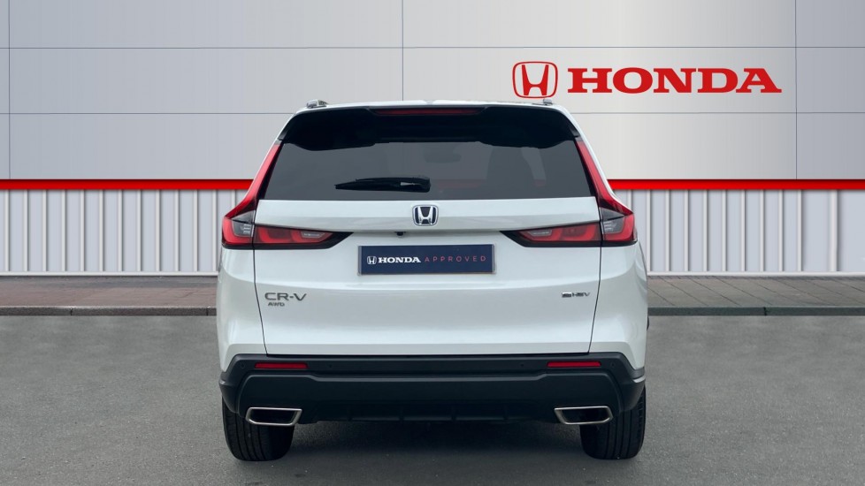 Honda CR-V 2.0 eHEV Elegance 5dr eCVT Hybrid Estate - Image 7