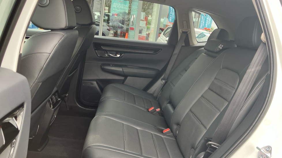 Honda CR-V 2.0 eHEV Elegance 5dr eCVT Hybrid Estate - Image 8