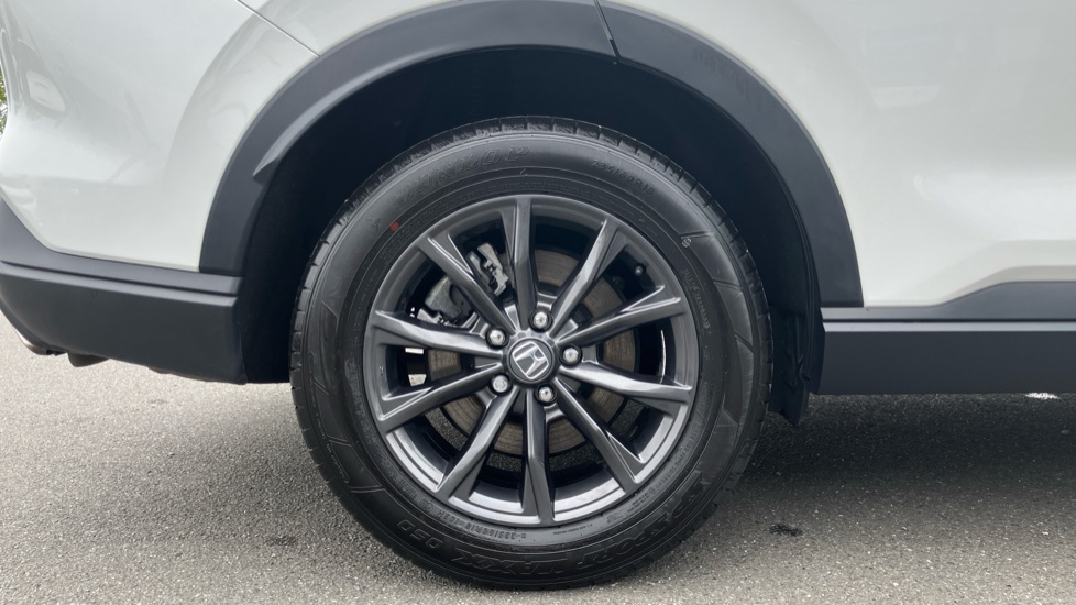 Honda CR-V 2.0 eHEV Elegance 5dr eCVT Hybrid Estate - Image 9