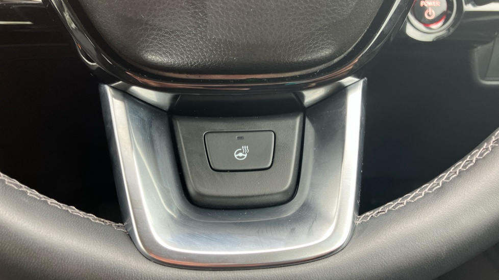 Honda CR-V 2.0 eHEV Elegance 5dr eCVT Hybrid Estate - Image 16