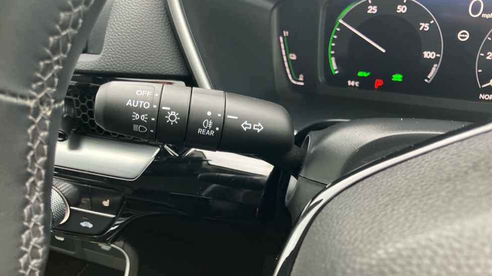 Honda CR-V 2.0 eHEV Elegance 5dr eCVT Hybrid Estate - Image 19