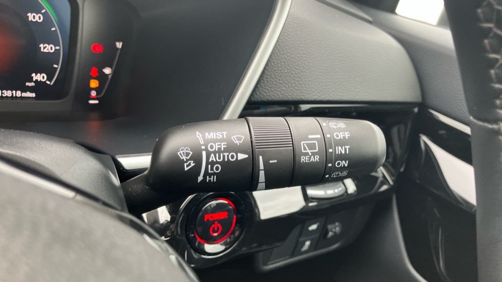 Honda CR-V 2.0 eHEV Elegance 5dr eCVT Hybrid Estate - Image 20