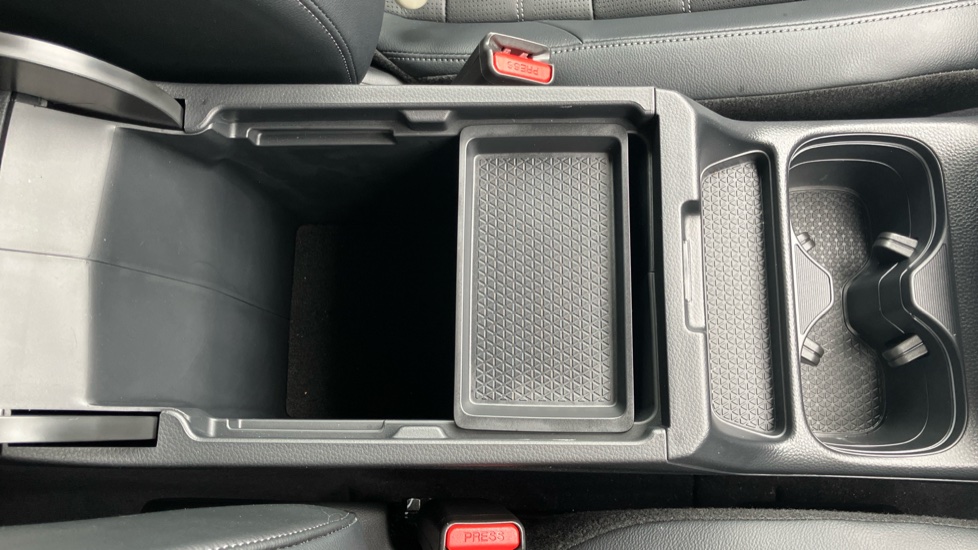 Honda CR-V 2.0 eHEV Elegance 5dr eCVT Hybrid Estate - Image 22