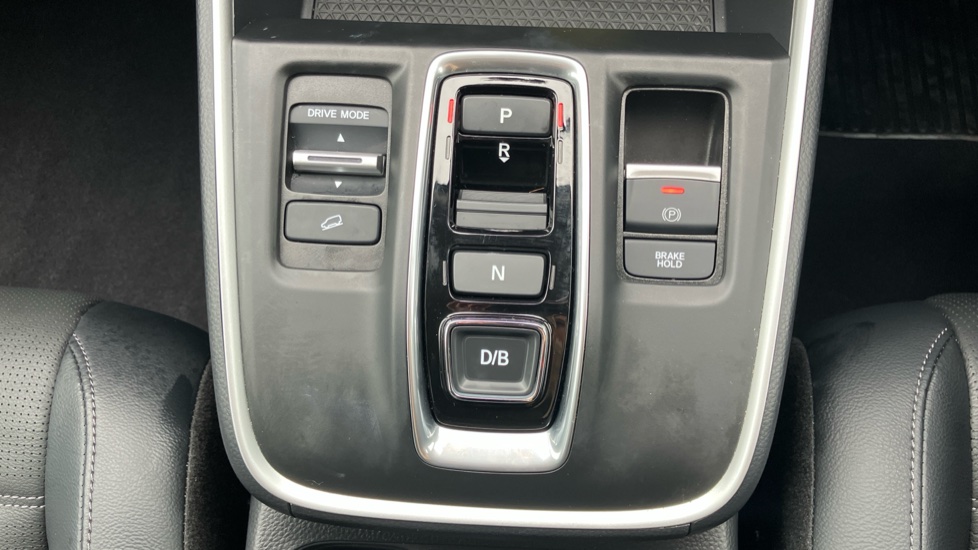 Honda CR-V 2.0 eHEV Elegance 5dr eCVT Hybrid Estate - Image 23