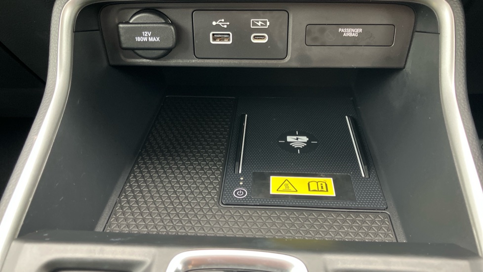 Honda CR-V 2.0 eHEV Elegance 5dr eCVT Hybrid Estate - Image 24