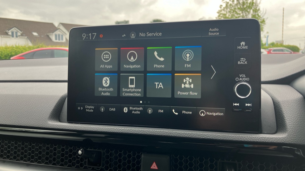 Honda CR-V 2.0 eHEV Elegance 5dr eCVT Hybrid Estate - Image 26