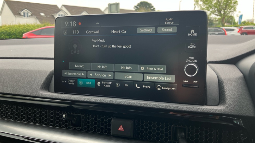 Honda CR-V 2.0 eHEV Elegance 5dr eCVT Hybrid Estate - Image 27