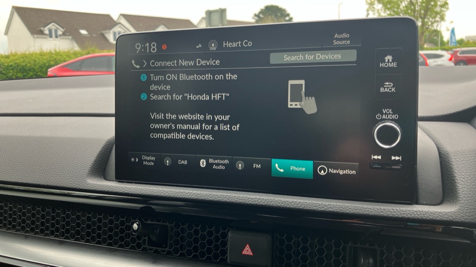 Honda CR-V 2.0 eHEV Elegance 5dr eCVT Hybrid Estate - Image 28
