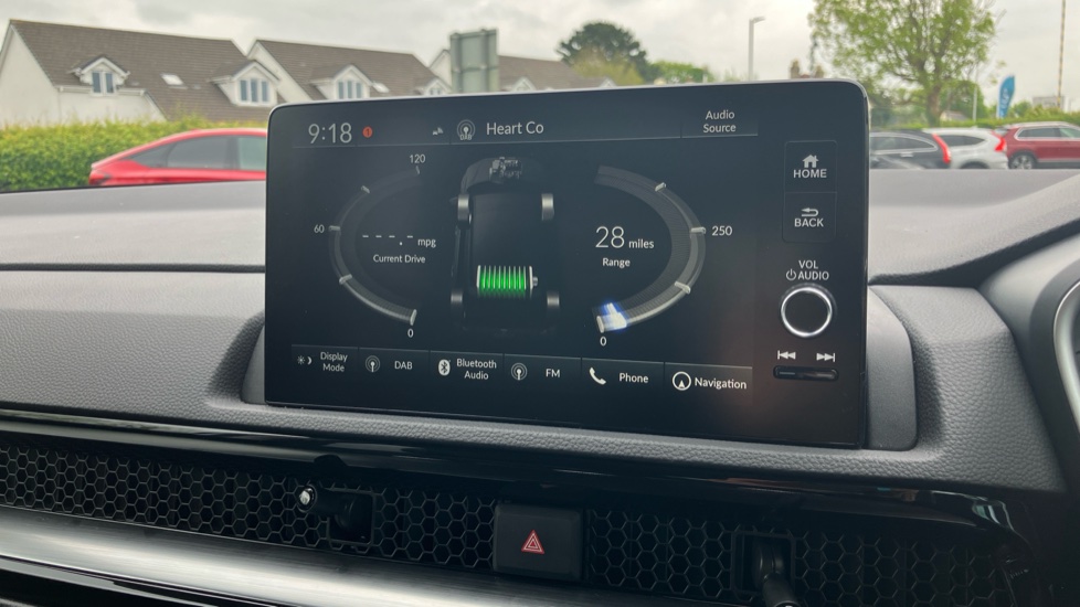 Honda CR-V 2.0 eHEV Elegance 5dr eCVT Hybrid Estate - Image 31