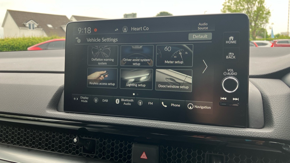 Honda CR-V 2.0 eHEV Elegance 5dr eCVT Hybrid Estate - Image 32