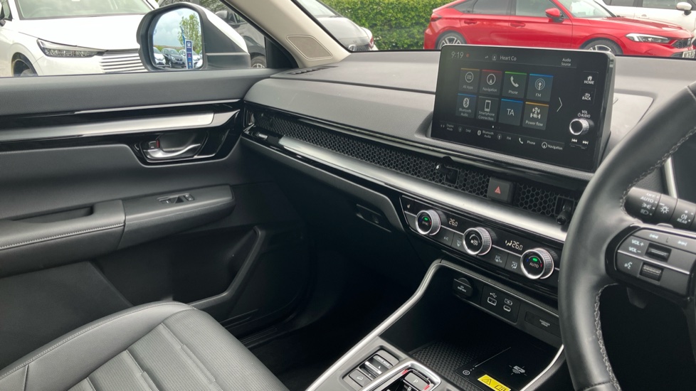 Honda CR-V 2.0 eHEV Elegance 5dr eCVT Hybrid Estate - Image 33