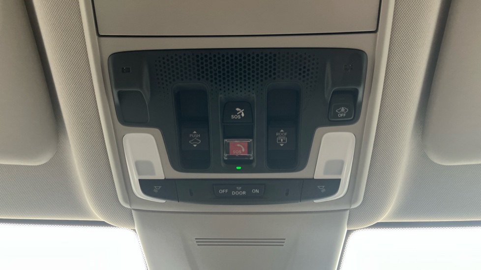 Honda CR-V 2.0 eHEV Elegance 5dr eCVT Hybrid Estate - Image 36