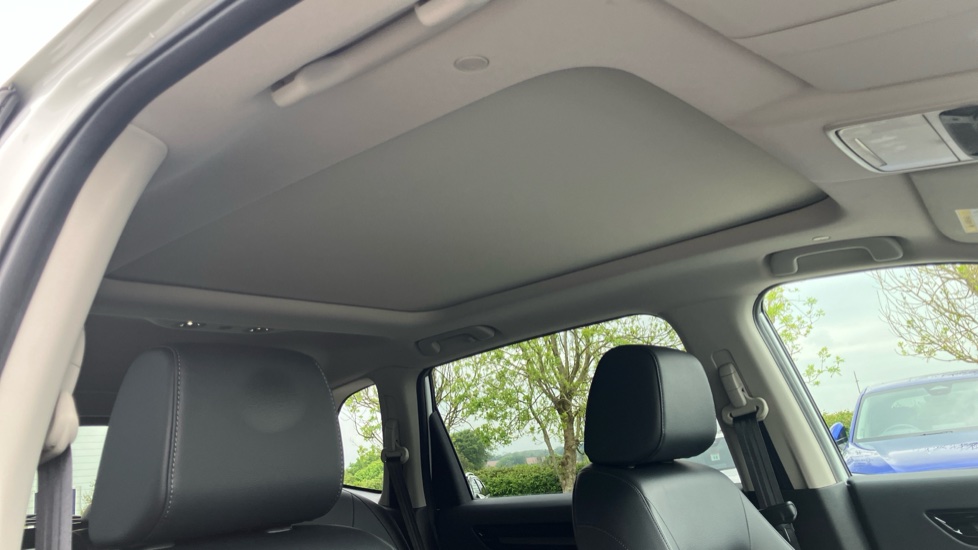 Honda CR-V 2.0 eHEV Elegance 5dr eCVT Hybrid Estate - Image 37