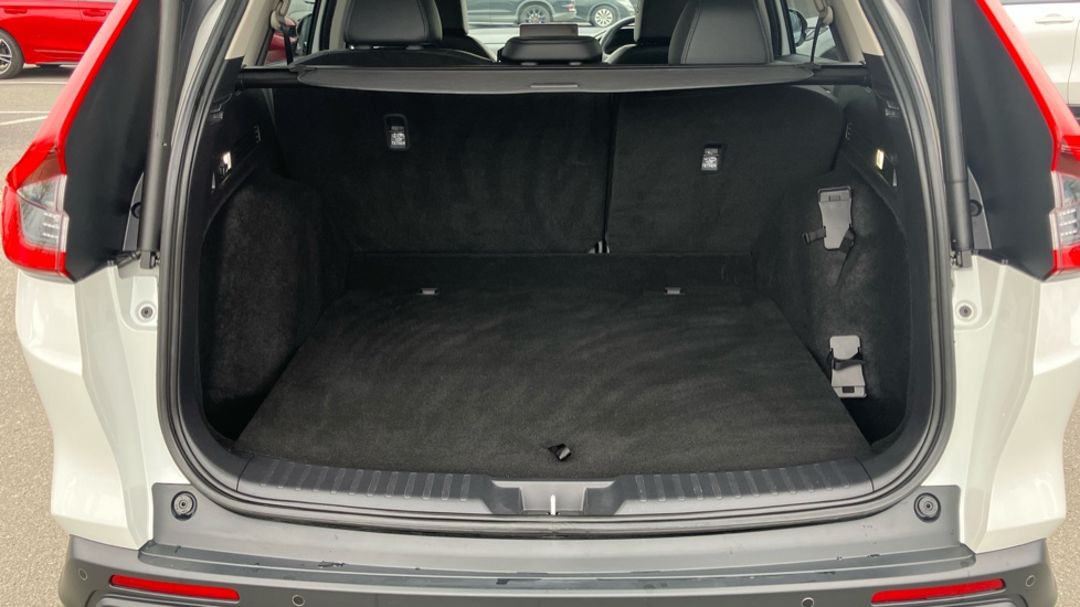 Honda CR-V 2.0 eHEV Elegance 5dr eCVT Hybrid Estate - Image 43