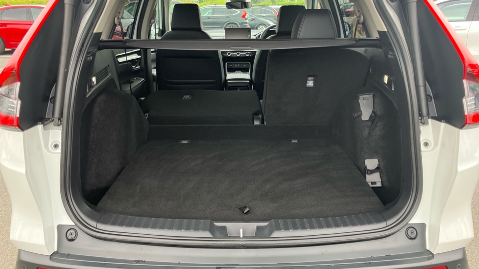 Honda CR-V 2.0 eHEV Elegance 5dr eCVT Hybrid Estate - Image 44