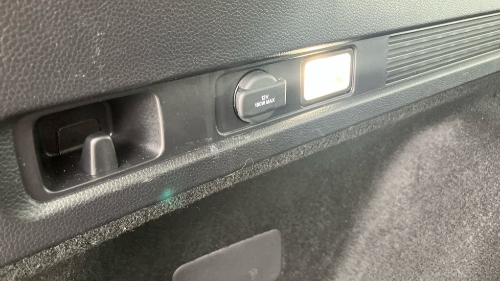 Honda CR-V 2.0 eHEV Elegance 5dr eCVT Hybrid Estate - Image 45
