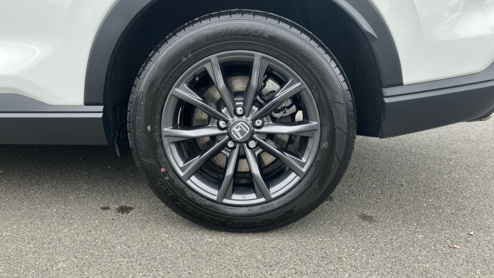Honda CR-V 2.0 eHEV Elegance 5dr eCVT Hybrid Estate - Image 47