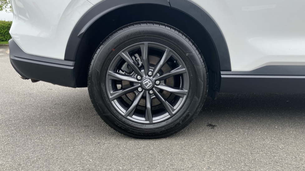 Honda CR-V 2.0 eHEV Elegance 5dr eCVT Hybrid Estate - Image 50