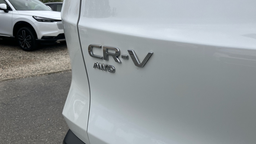 Honda CR-V 2.0 eHEV Elegance 5dr eCVT Hybrid Estate - Image 52
