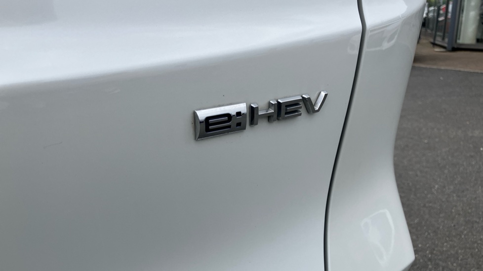Honda CR-V 2.0 eHEV Elegance 5dr eCVT Hybrid Estate - Image 53