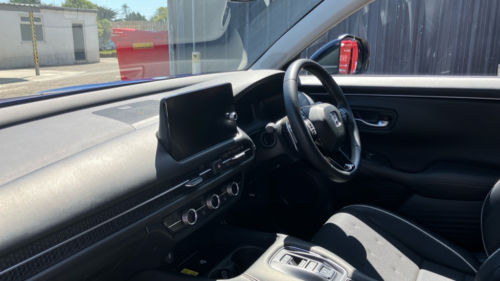 Honda Zr-V 2.0 eHEV Sport 5dr CVT Hybrid Estate - Image 2