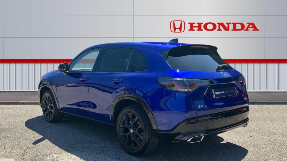 Honda Zr-V 2.0 eHEV Sport 5dr CVT Hybrid Estate - Image 3