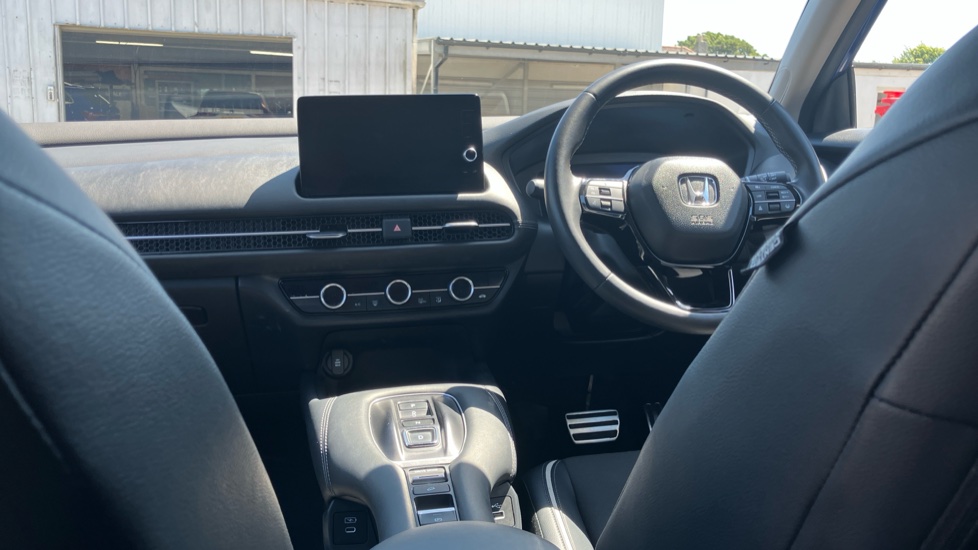 Honda Zr-V 2.0 eHEV Sport 5dr CVT Hybrid Estate - Image 4
