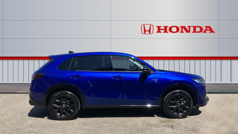 Honda Zr-V 2.0 eHEV Sport 5dr CVT Hybrid Estate - Image 5